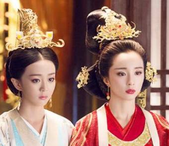 杨坚历史图片
