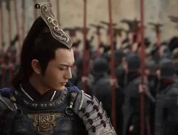 韩厥历史图片