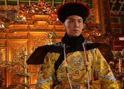 嘉庆历史图片