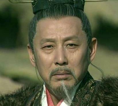 刘邦历史图片