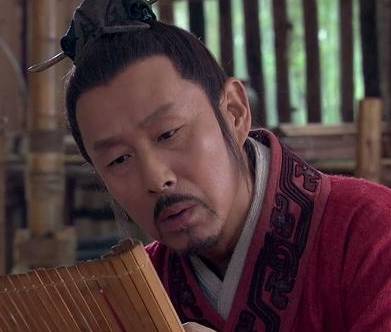 刘邦历史图片