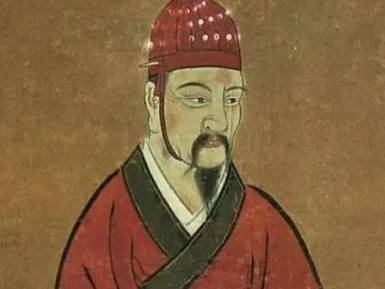 申不害历史图片