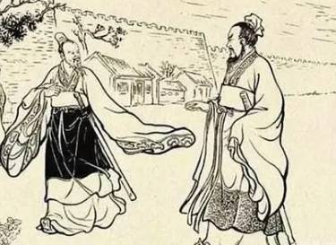申不害历史图片