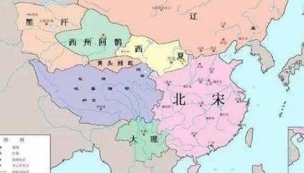 高怀德历史图片