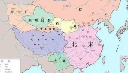 石守信历史图片