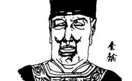 秦翰历史图片