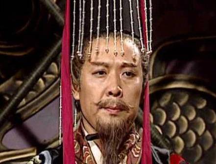 刘备历史图片