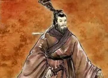 赵盾历史图片
