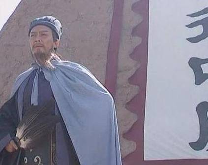 诸葛亮历史图片