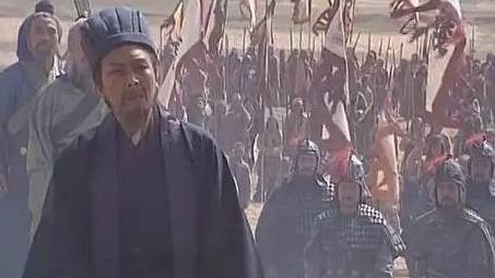 诸葛亮历史图片