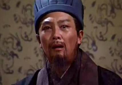 诸葛亮历史图片