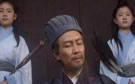 诸葛亮历史图片