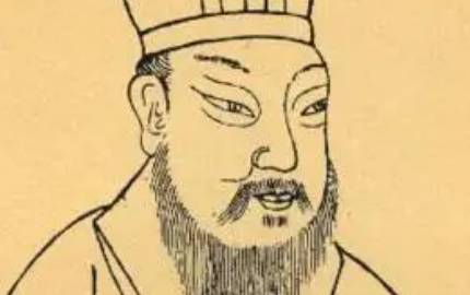 李沆历史图片