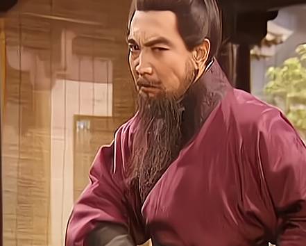 司马懿历史图片