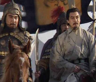 司马懿历史图片