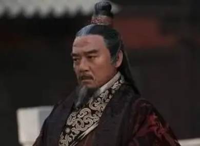 赵成侯历史图片