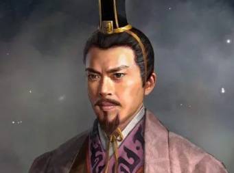赵成侯历史图片