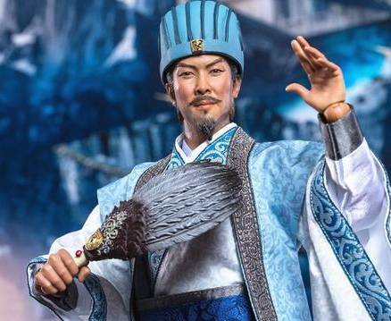 司马懿历史图片