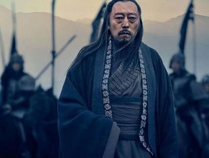 司马懿历史图片
