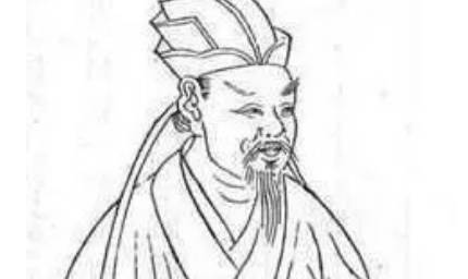 陈师道历史图片