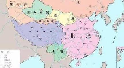 陈师道历史图片