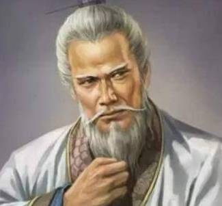 姜子牙历史图片