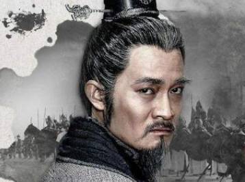 赵惠文王历史图片