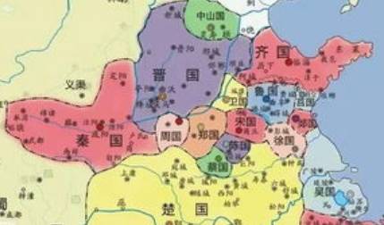 晏婴历史图片