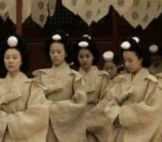 皇帝历史图片