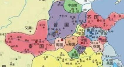 伍奢历史图片