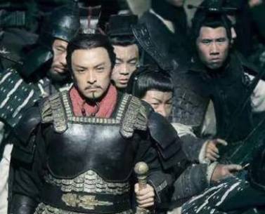 秦始皇历史图片