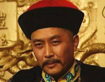 雍正历史图片