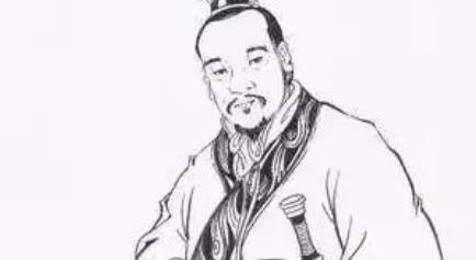 淳于髡历史图片