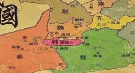 淳于髡历史图片