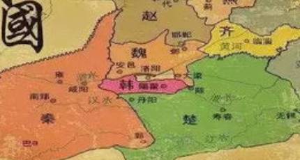 甘茂历史图片