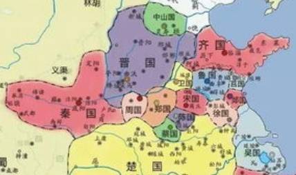 伍子胥历史图片