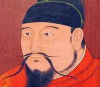 朱高炽历史图片