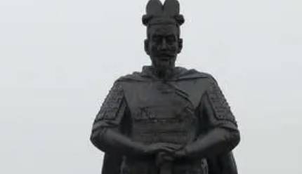 蒙骜历史图片