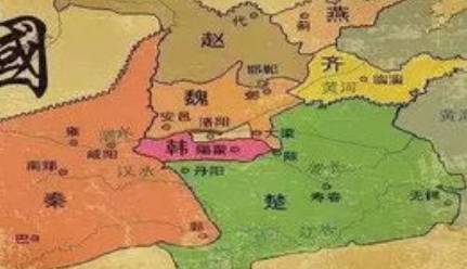 蒙骜历史图片