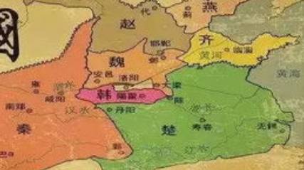 孙膑历史图片