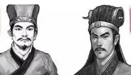 张仪历史图片