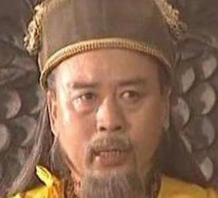 吴三桂历史图片