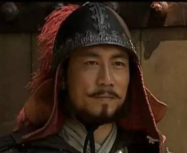 常何历史图片