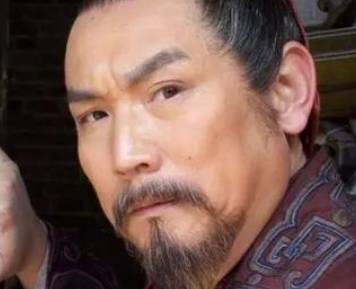卢绾历史图片