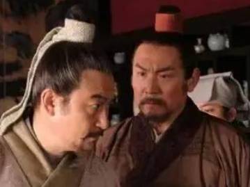 卢绾历史图片