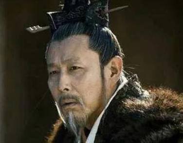 卢绾历史图片