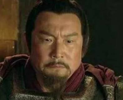 卢绾历史图片