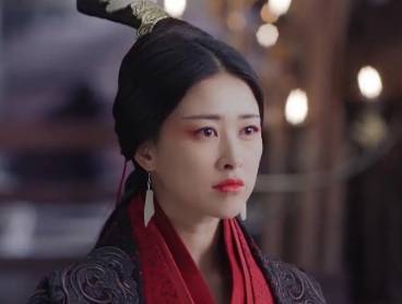 赵姬历史图片