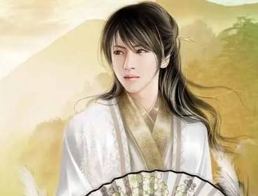 宋玉历史图片