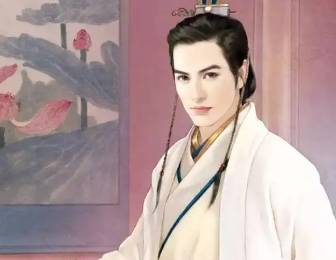 宋玉历史图片